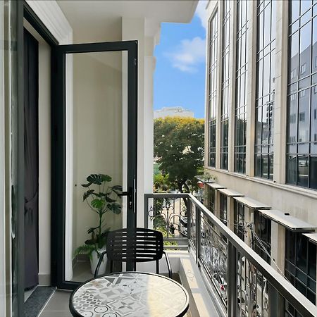 Newhome Luxury Apartment Thành Pho Ho Chí Minh Esterno foto