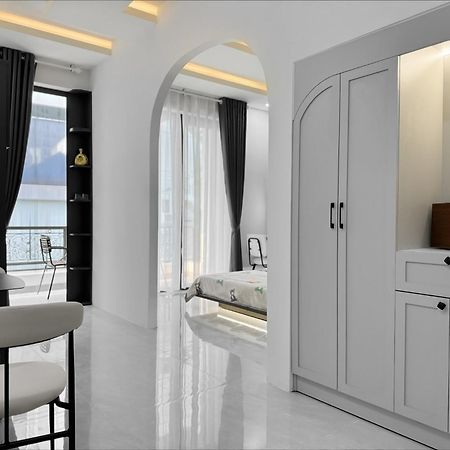 Newhome Luxury Apartment Thành Pho Ho Chí Minh Esterno foto