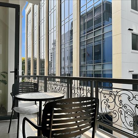 Newhome Luxury Apartment Thành Pho Ho Chí Minh Esterno foto